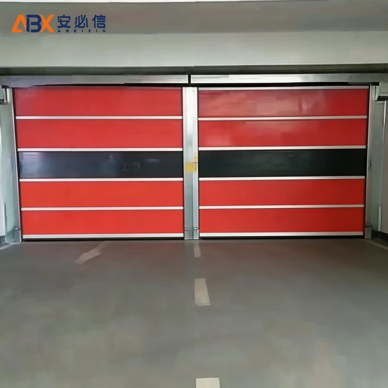 贵港市快速卷帘门
